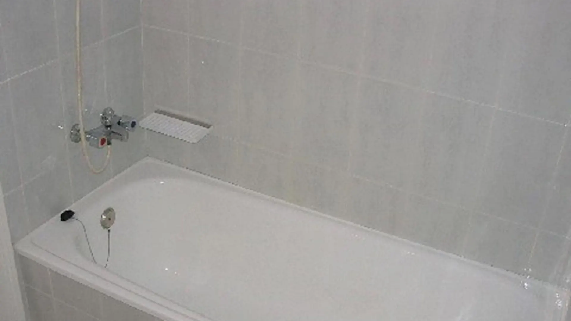 Апартаменты Apartamento Magda Park 2D J2E Ля Эскала