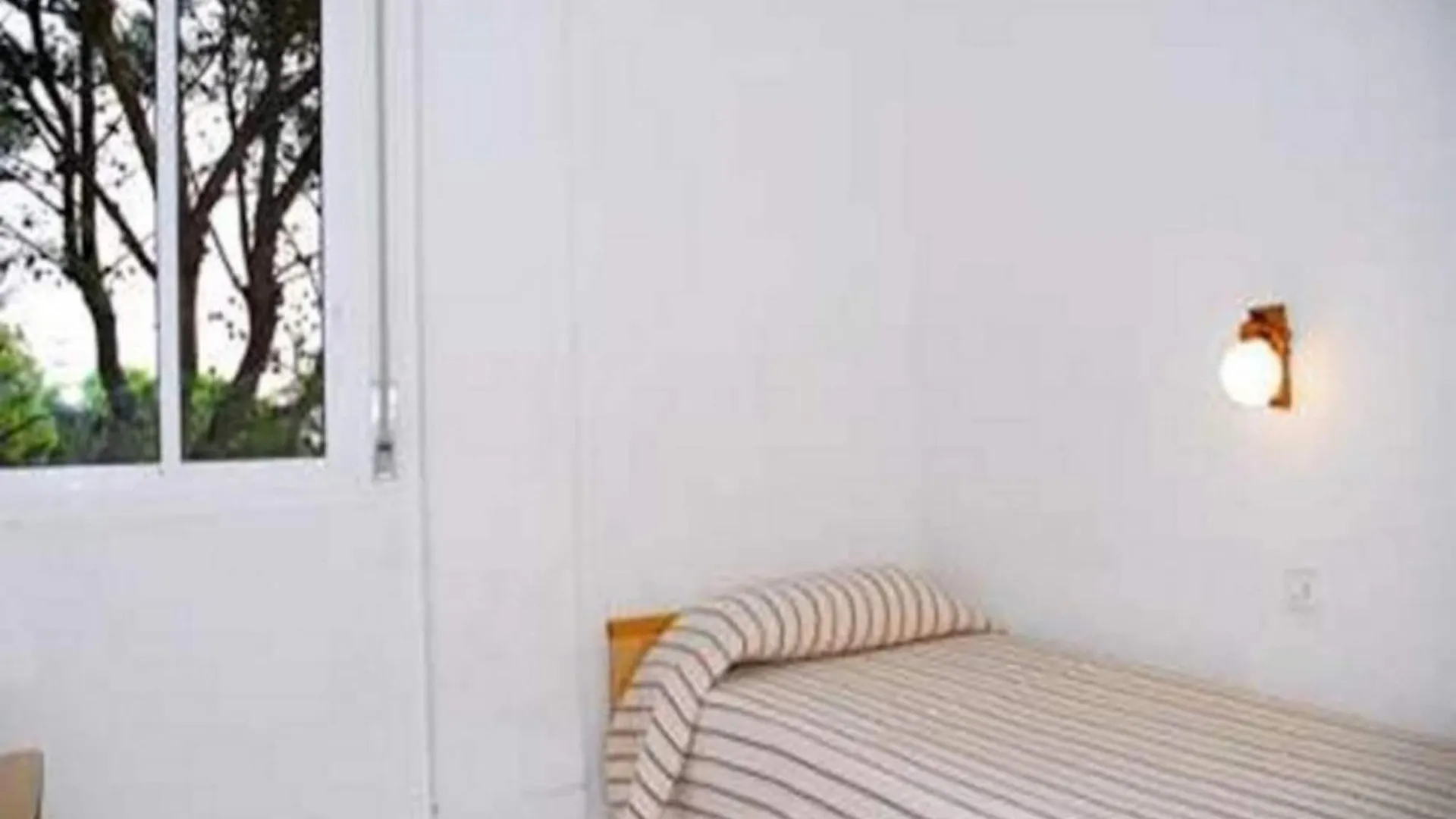 Apartamento Magda Park 2D J2E Ля Эскала Испания