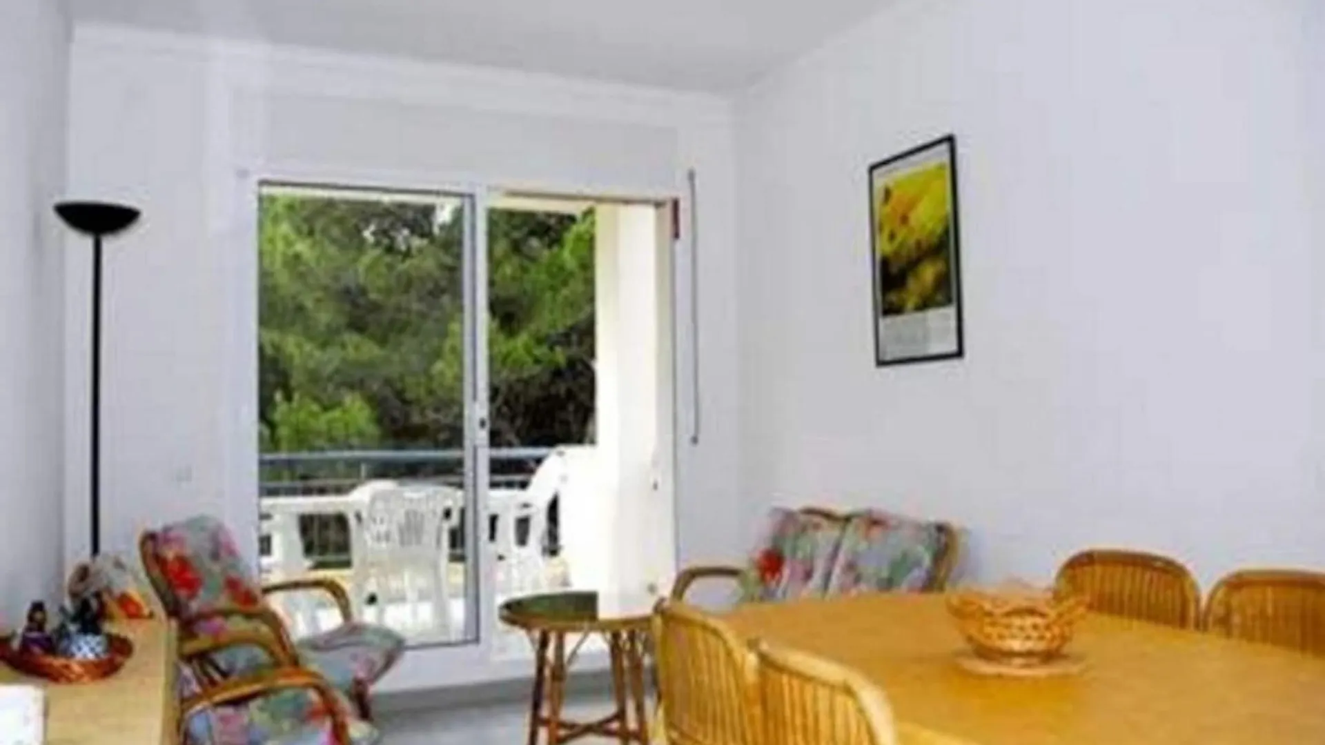 Apartamento Magda Park 2D J2E Ля Эскала Апартаменты Ля Эскала