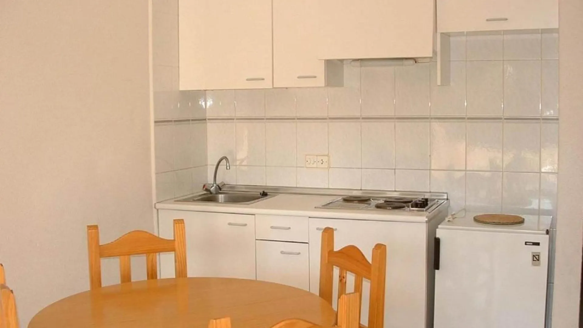 Apartamento Magda Park 2D J2E Ля Эскала Апартаменты Ля Эскала