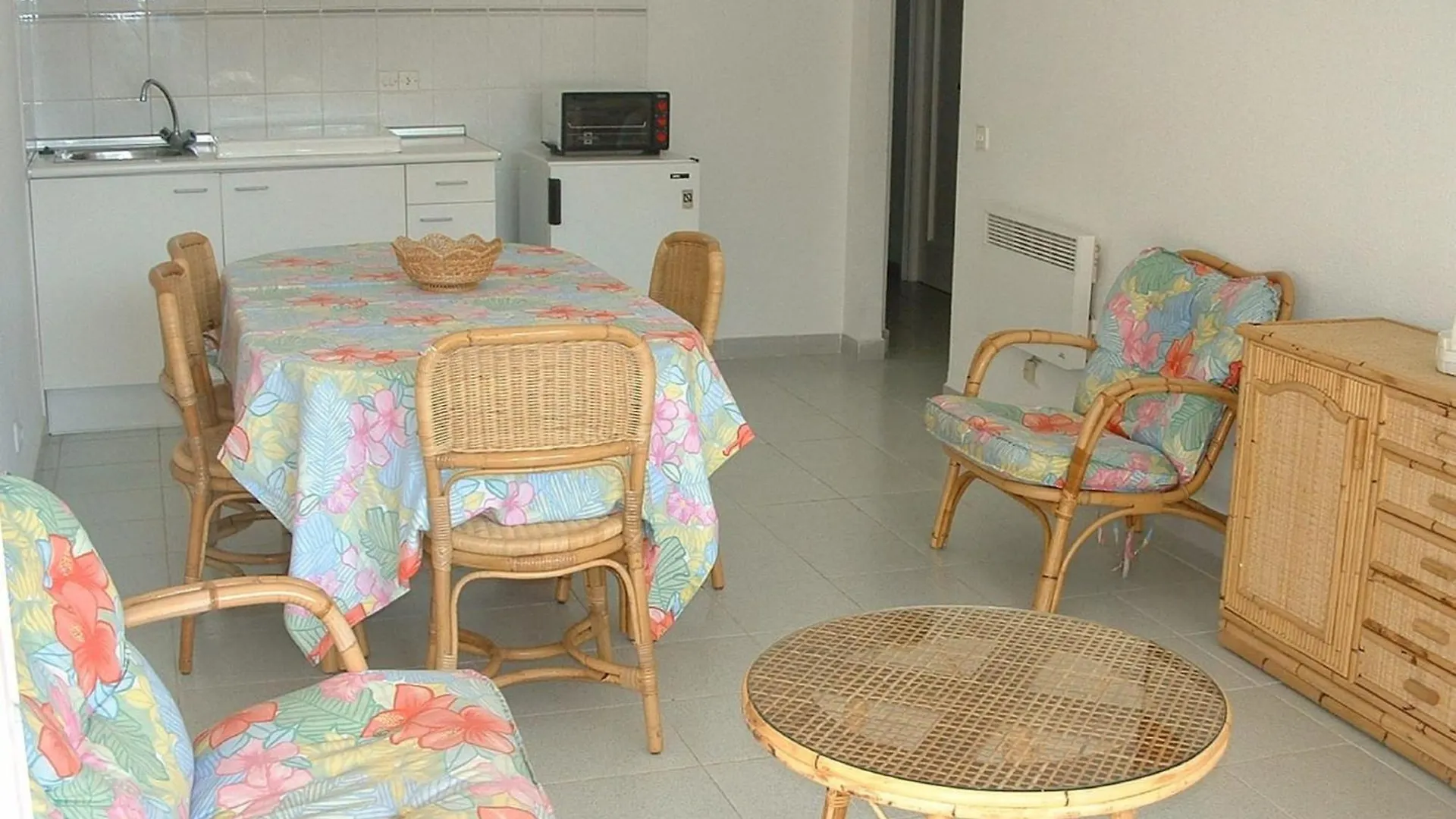 Apartamento Magda Park 2D J2E Ля Эскала 0*, Ля Эскала